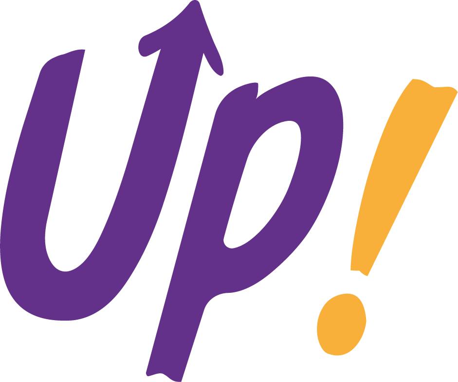 Logo UP!