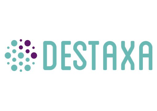 Logo Destaxa